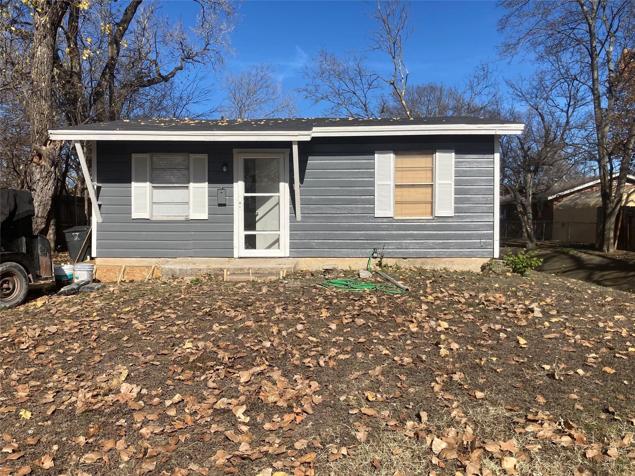 Hoover Ave, Killeen, TX 76541 #1