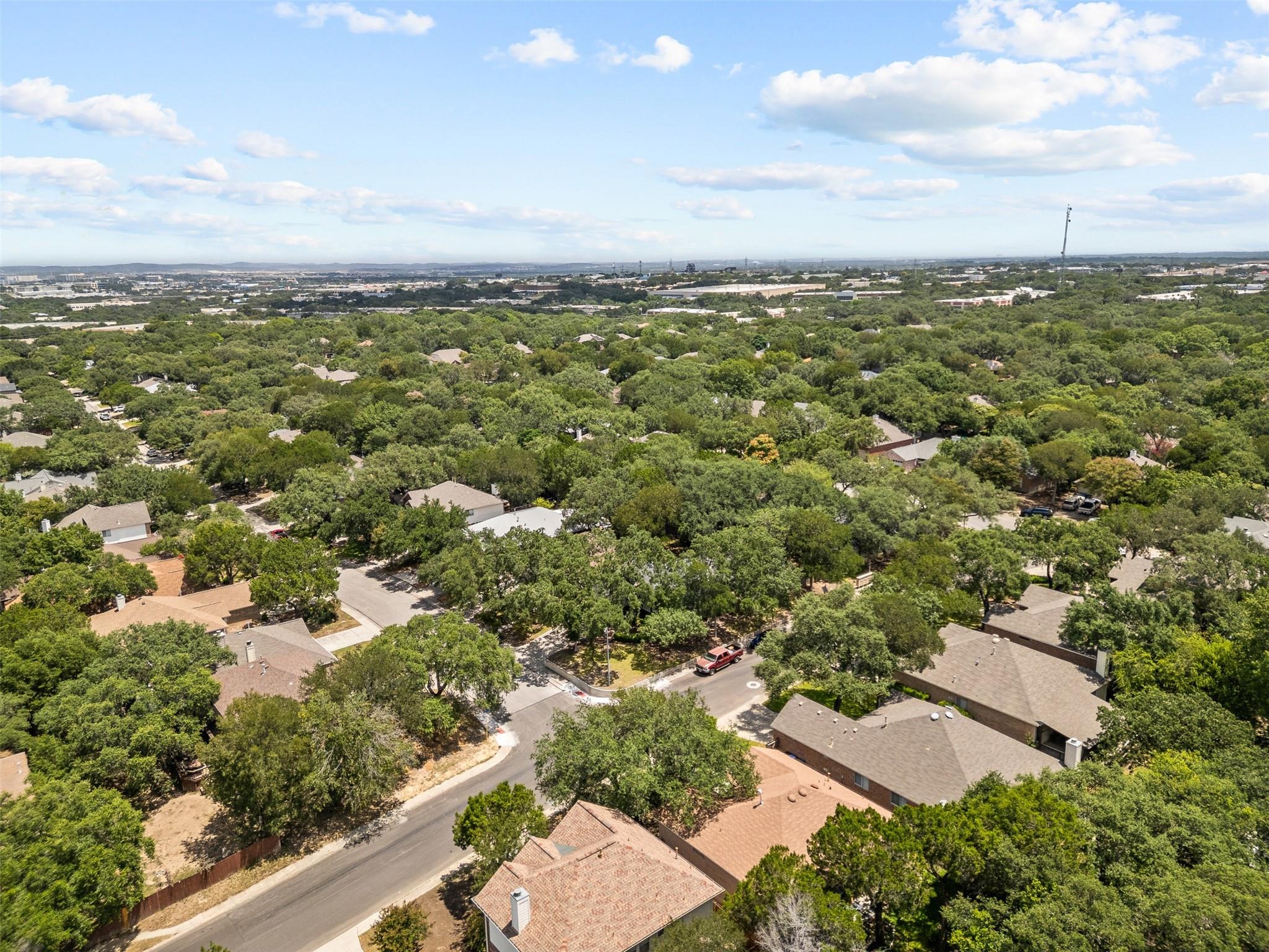 Cedar Path, San Antonio, TX 78249