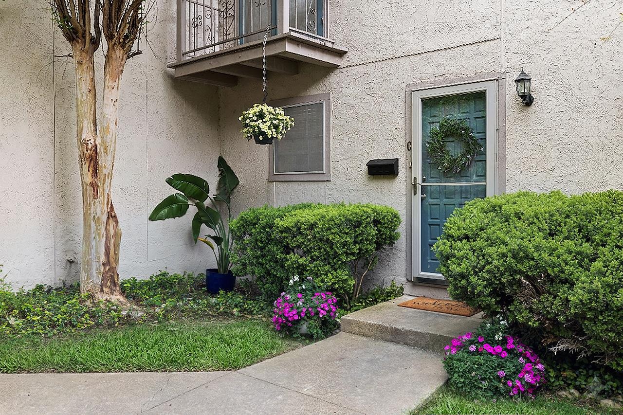 Las Colinas Dr, Austin, TX 78731 #1