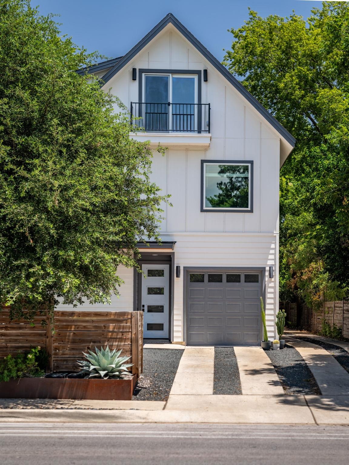 North Loop Blvd, Austin, TX 78751 #1