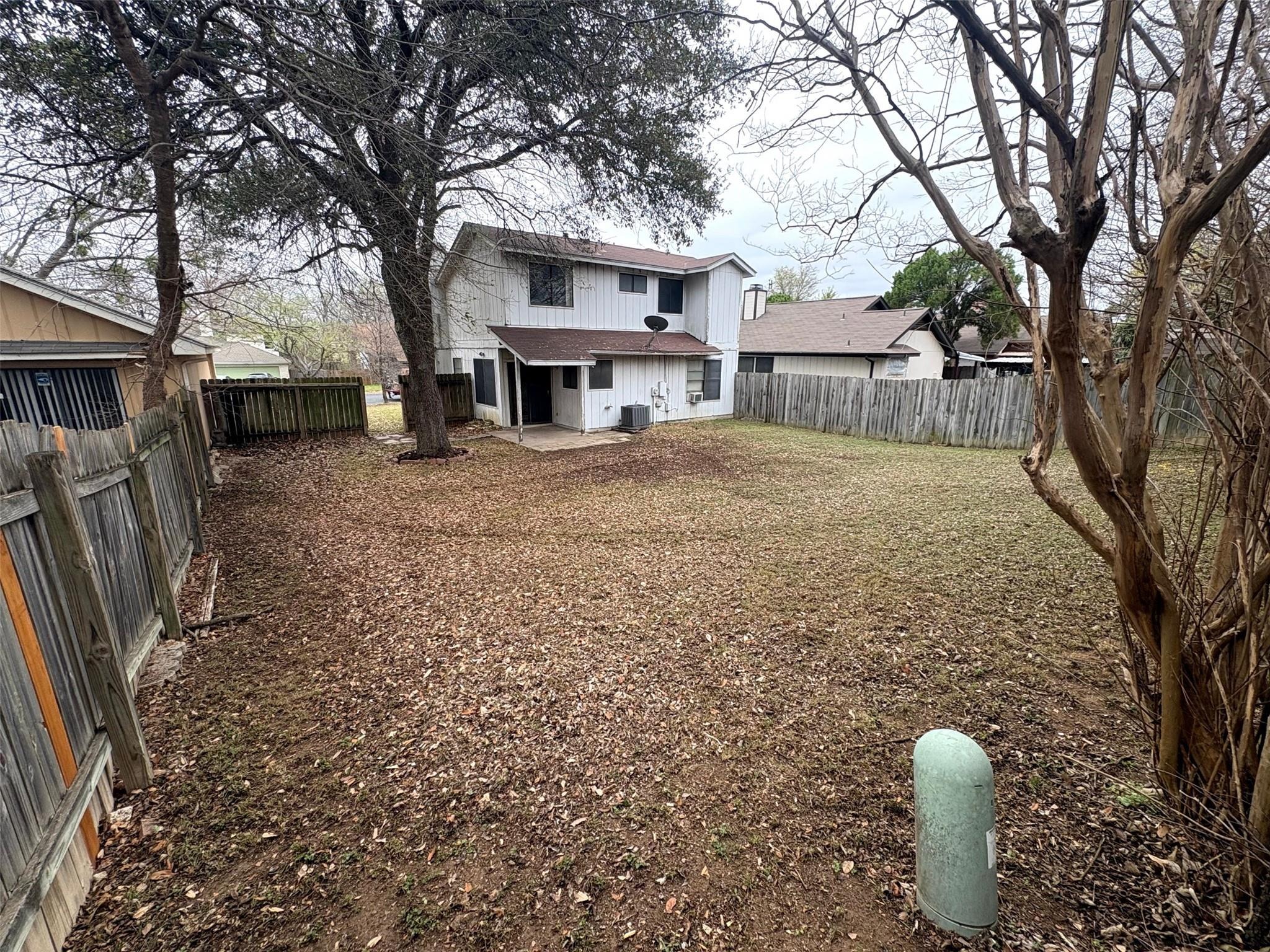 Little Fatima Ln, Austin, TX 78753