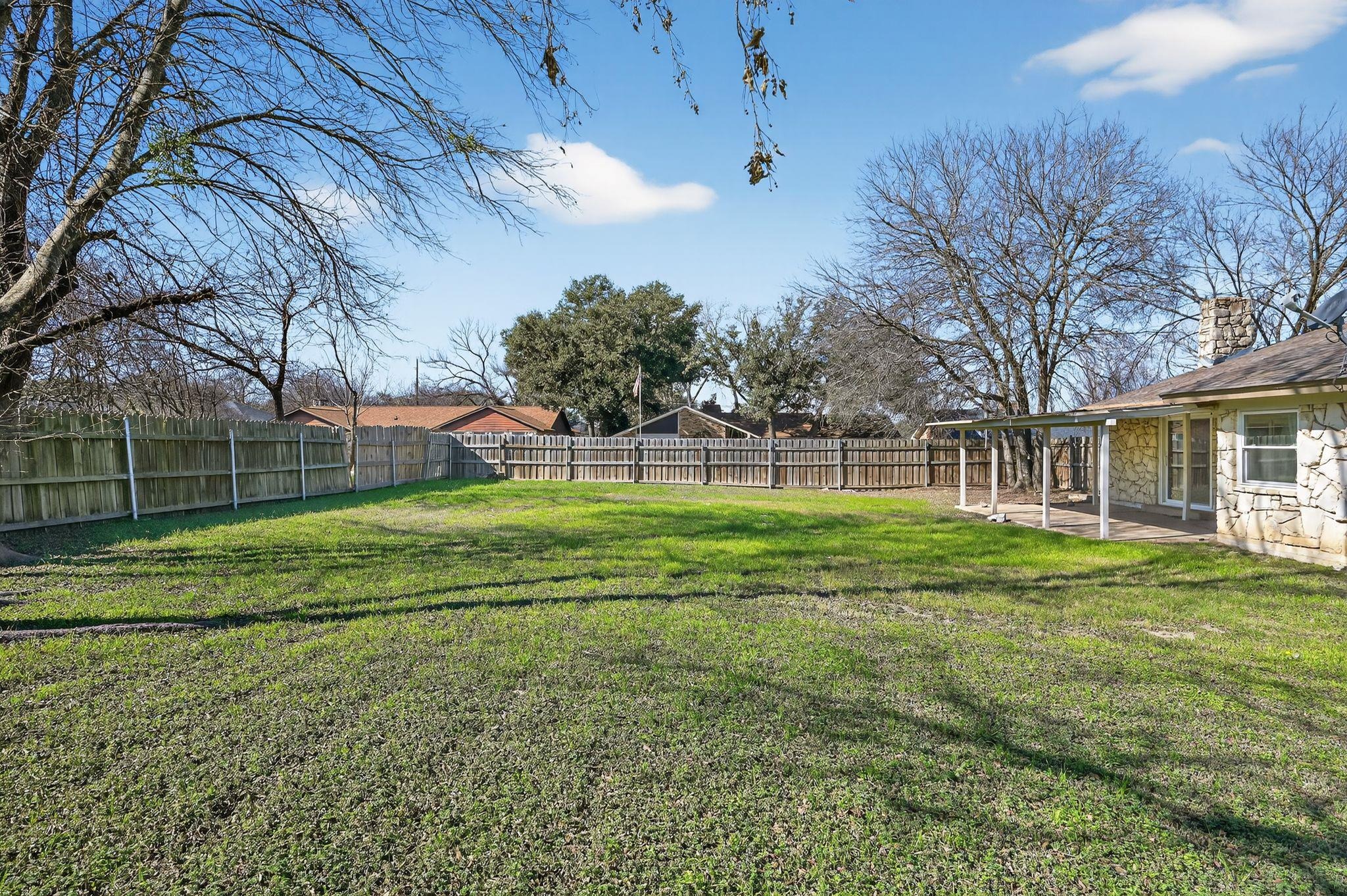 Mockingbird Ln, Harker Heights, TX 76548 #1
