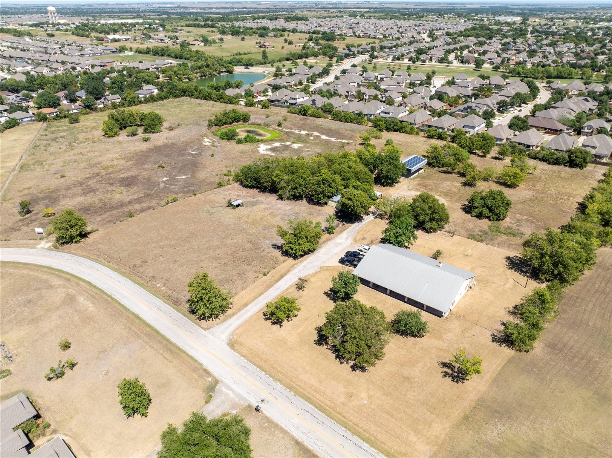 Rowe Loop, Pflugerville, TX 78660 #1