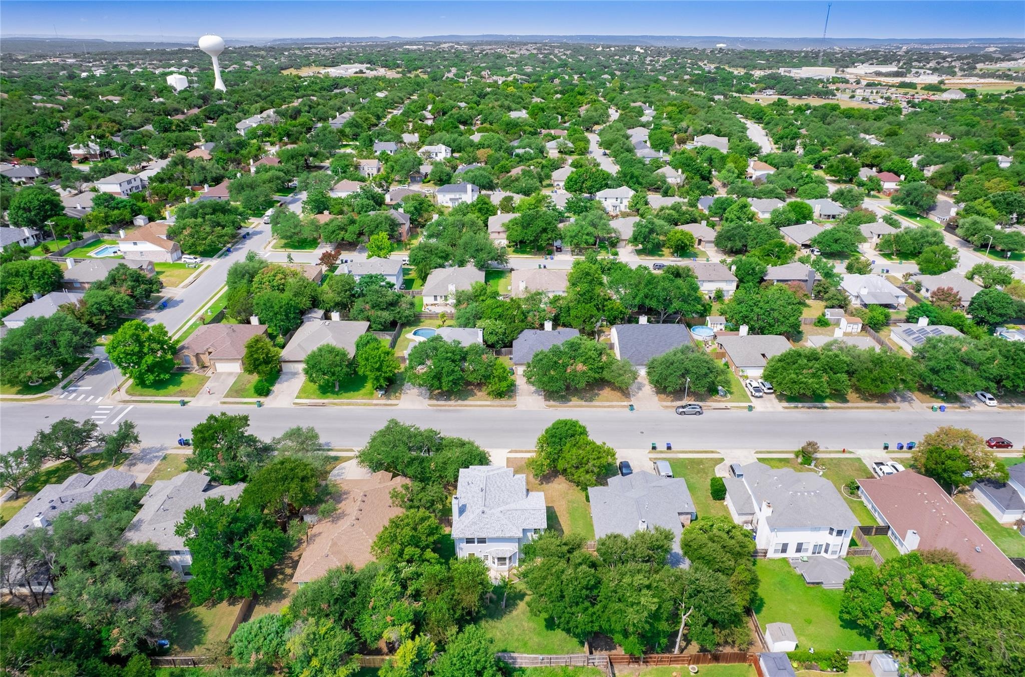 Timberwood Dr, Cedar Park, TX 78613 #1