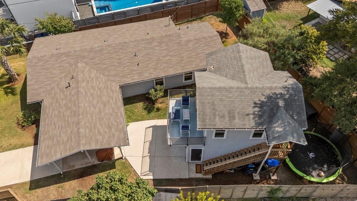 Taffy Ct, Austin, TX 78704