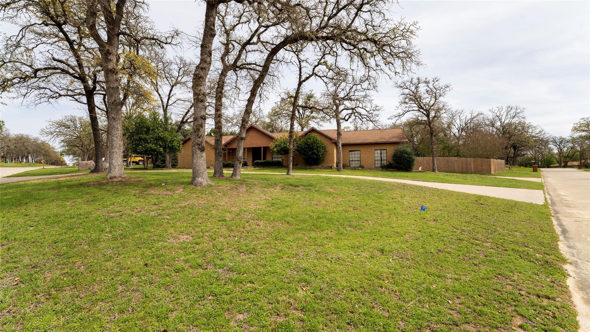 Yokley Rd, Rockdale, TX 76567