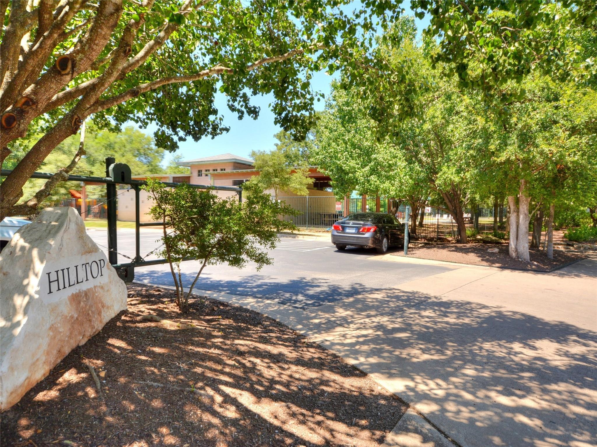 Cap Rock Dr, Austin, TX 78735