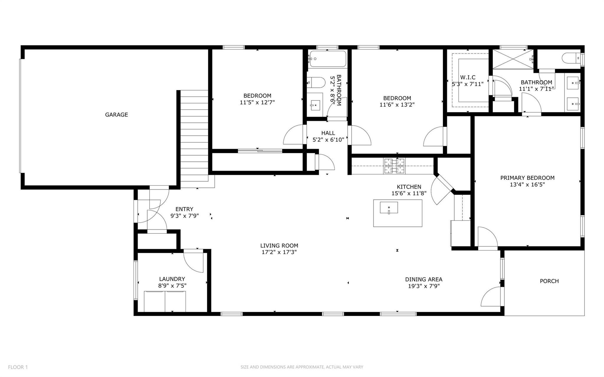 Tequilana Pass, Leander, TX 78641 #1