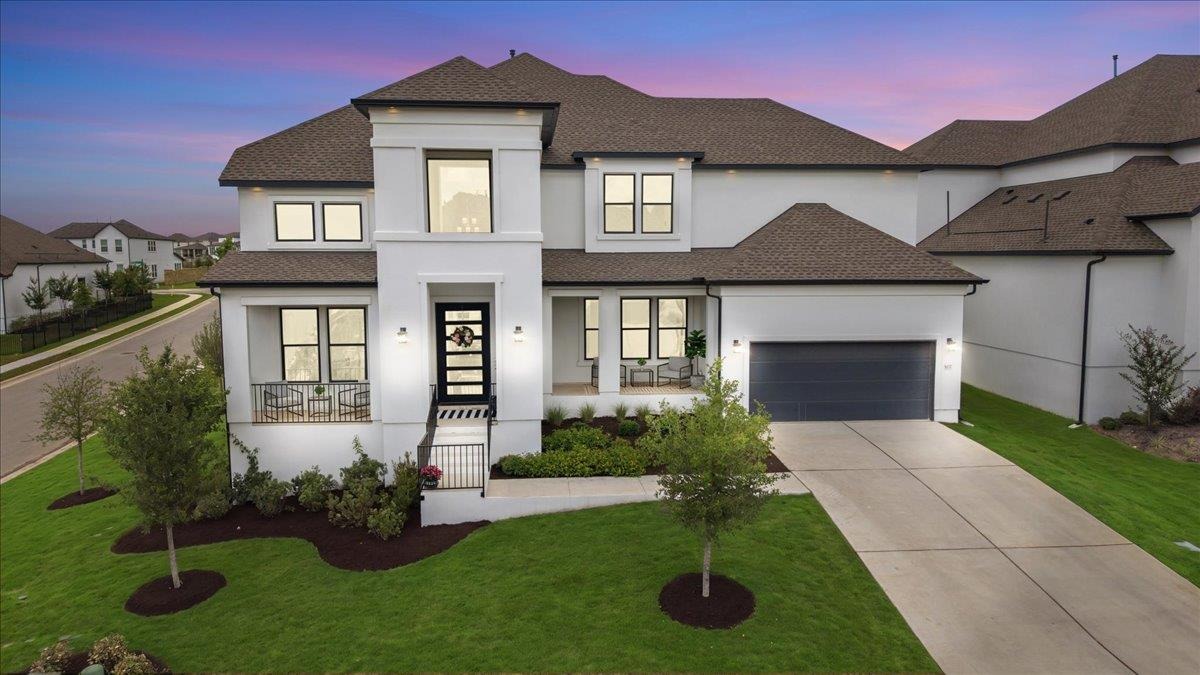 Carsoli Ln, Leander, TX 78641 #1