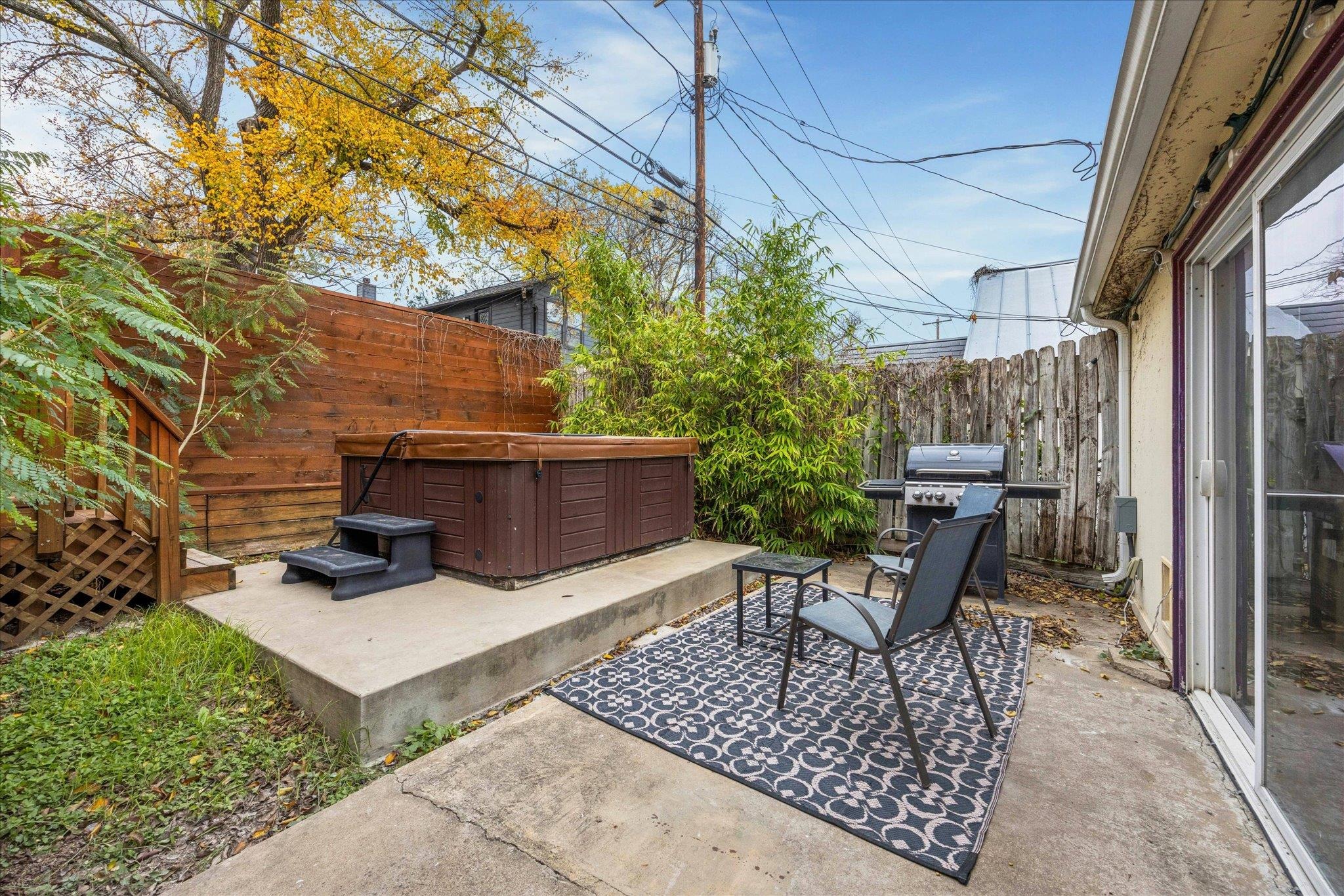 Kenwood Ave, Austin, TX 78704