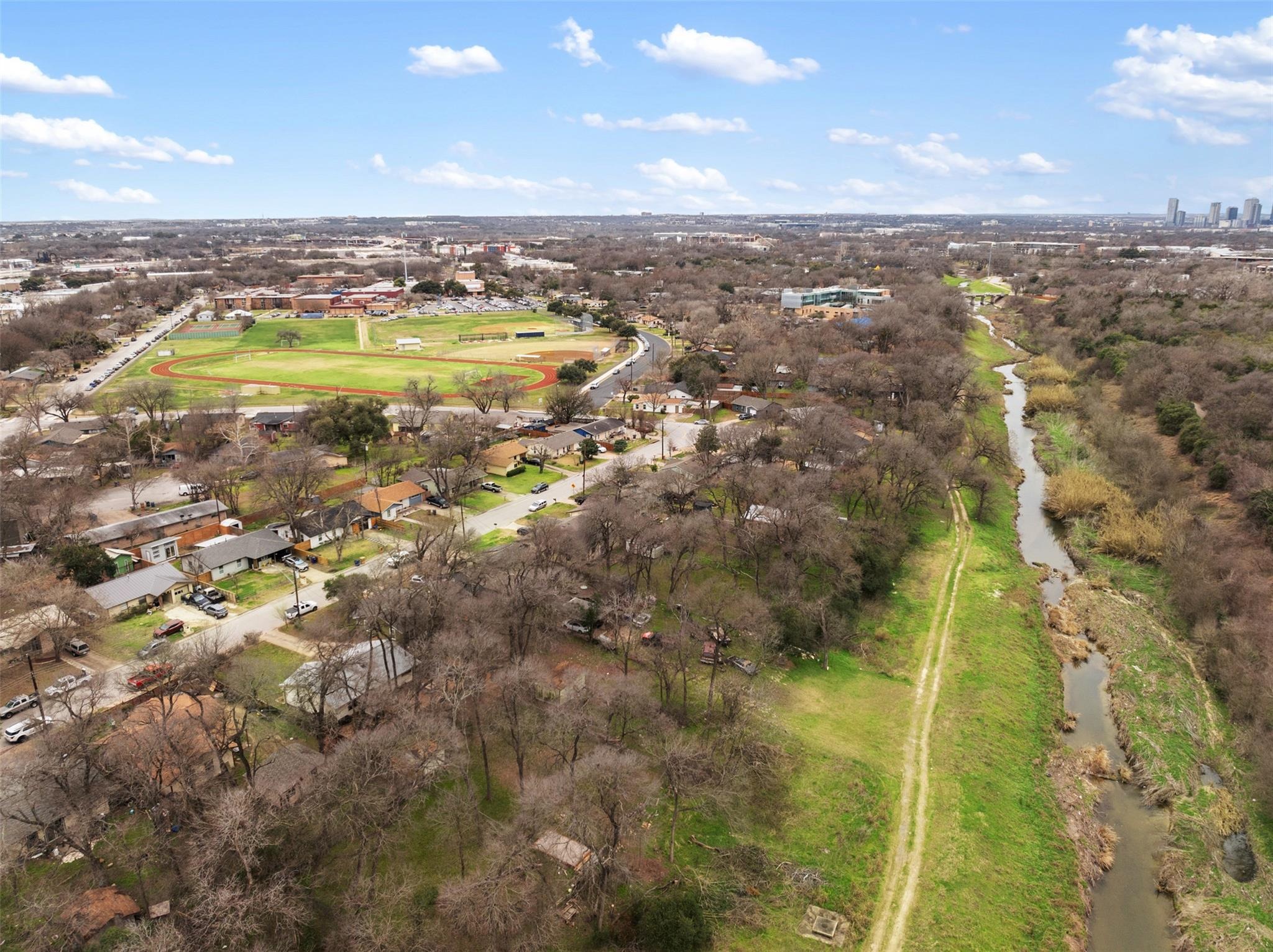 Thurgood Ave, Austin, TX 78721 #1
