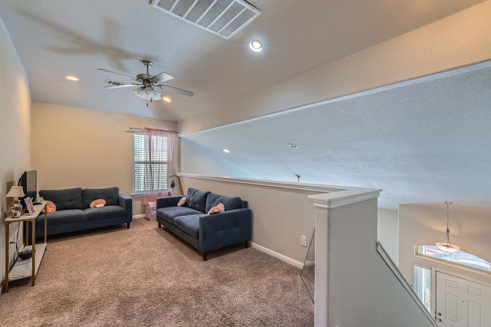 Shaded Cottage Ct, Austin, TX 78744 #1
