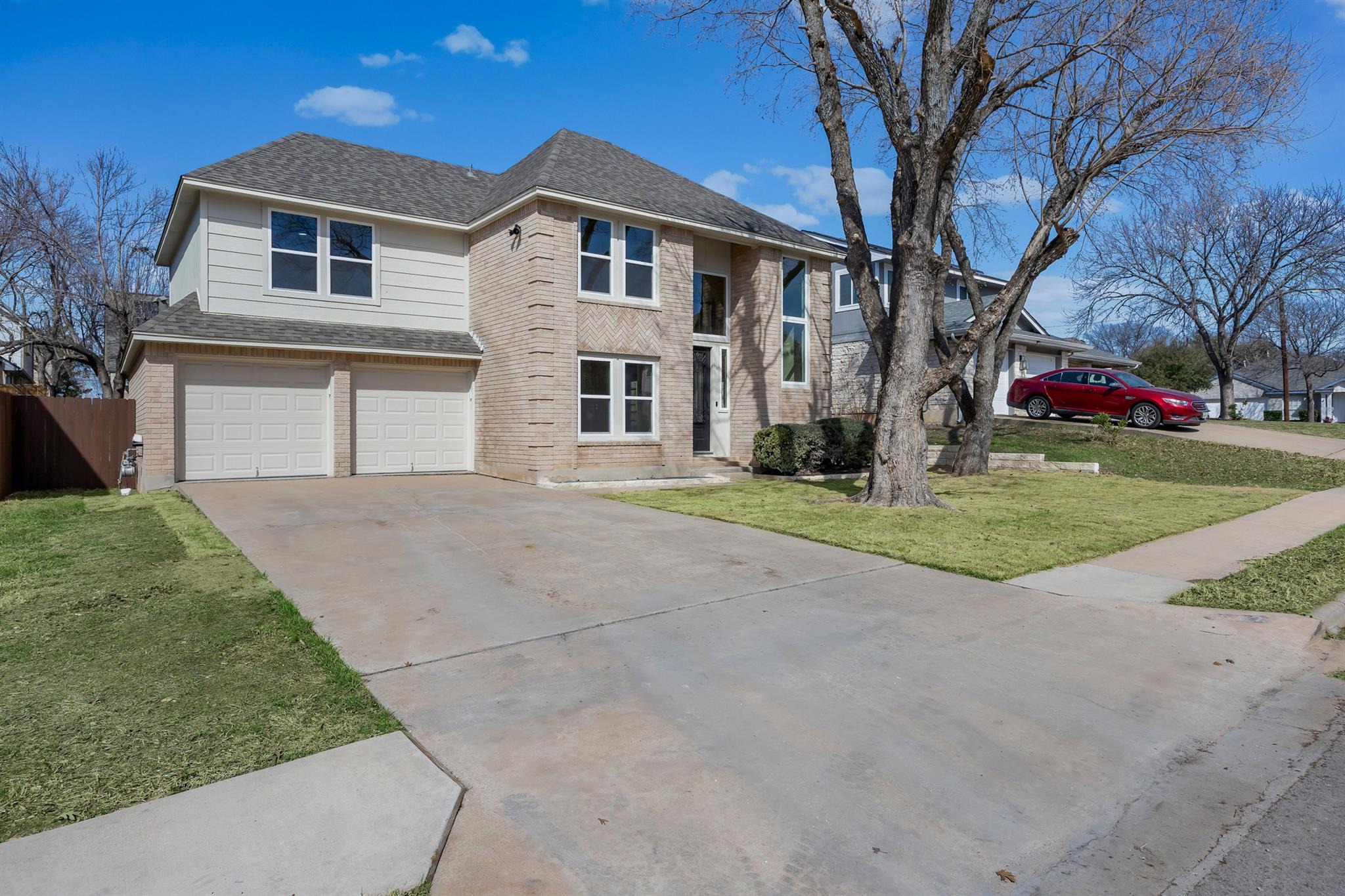 Crestview St, Round Rock, TX 78681 #1