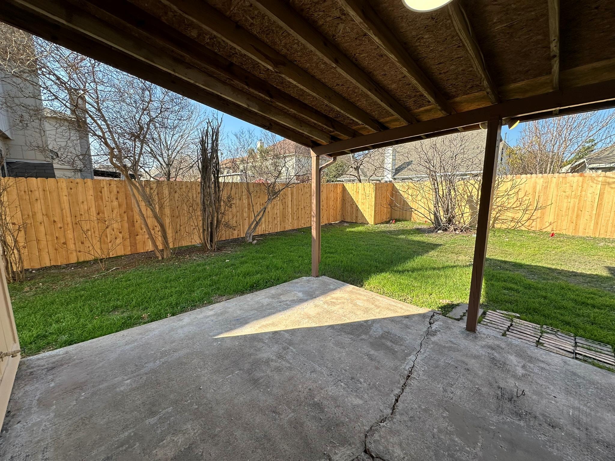 Smoke Signal Pass, Pflugerville, TX 78660 #1