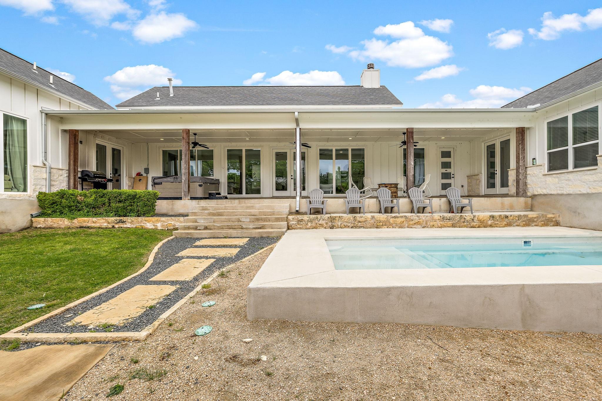 Lakewoods Dr, Georgetown, TX 78633 #1