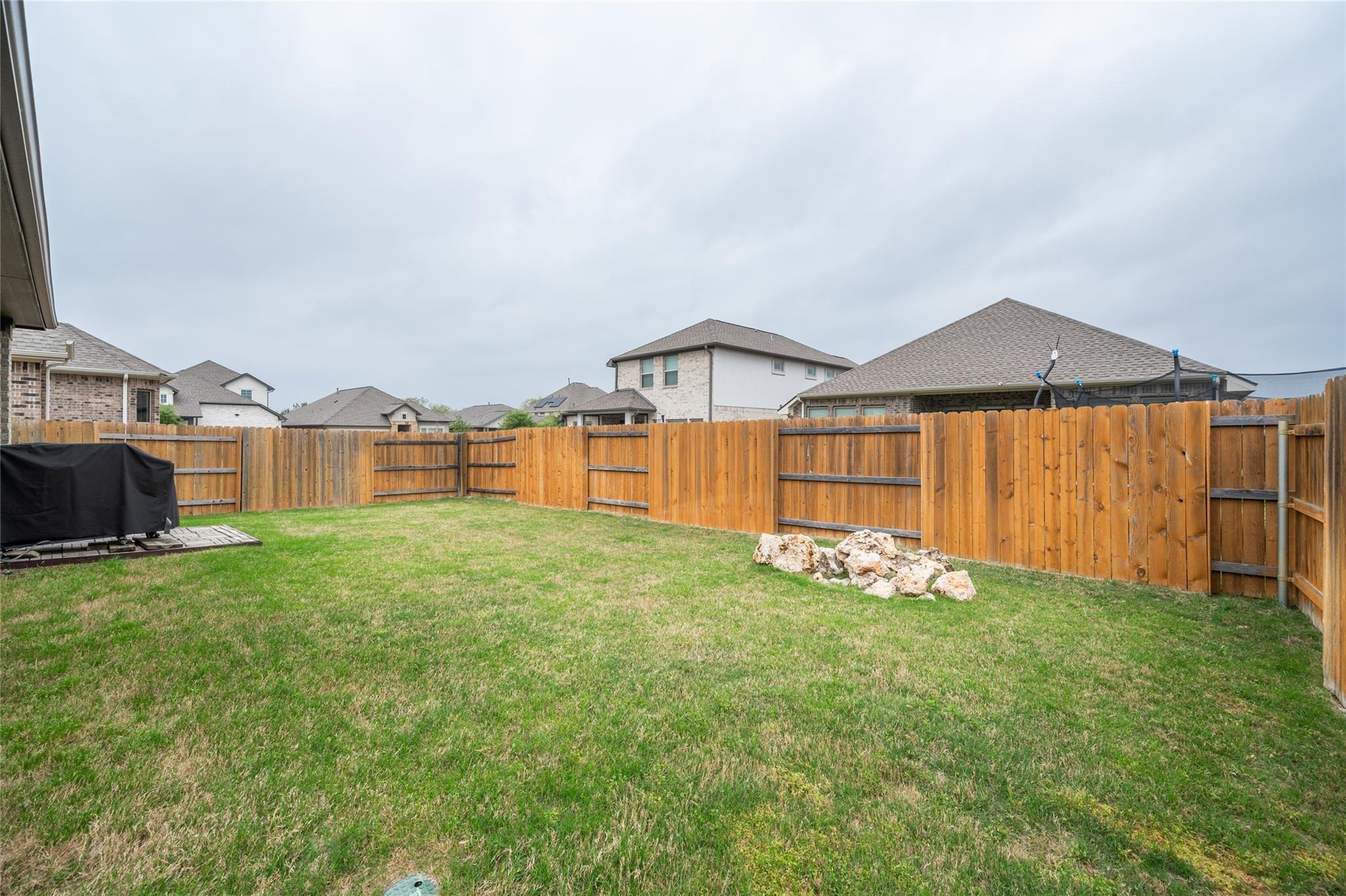 Caritas Dr, Leander, TX 78641