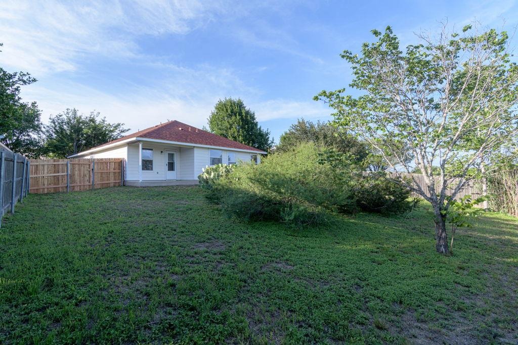 Constellation Cir, Del Valle, TX 78617 #1