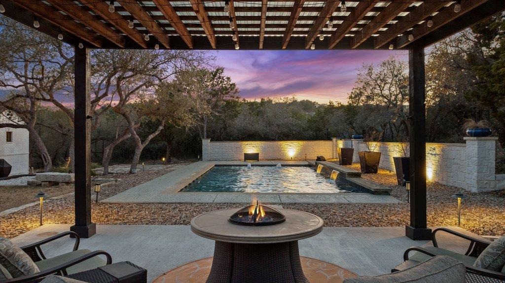 Bee Creek Rd, Spicewood, TX 78669