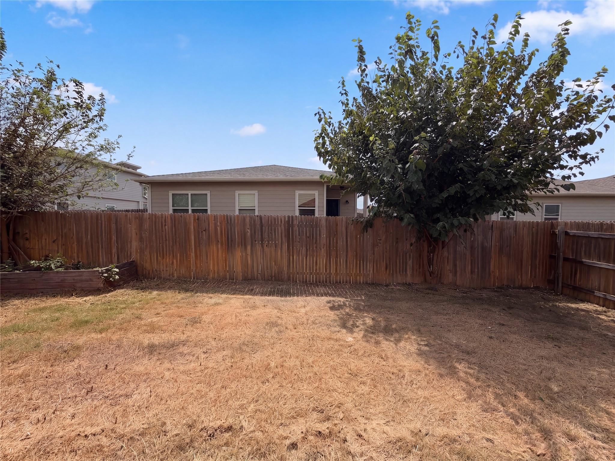 Ferryman Dr, Georgetown, TX 78626