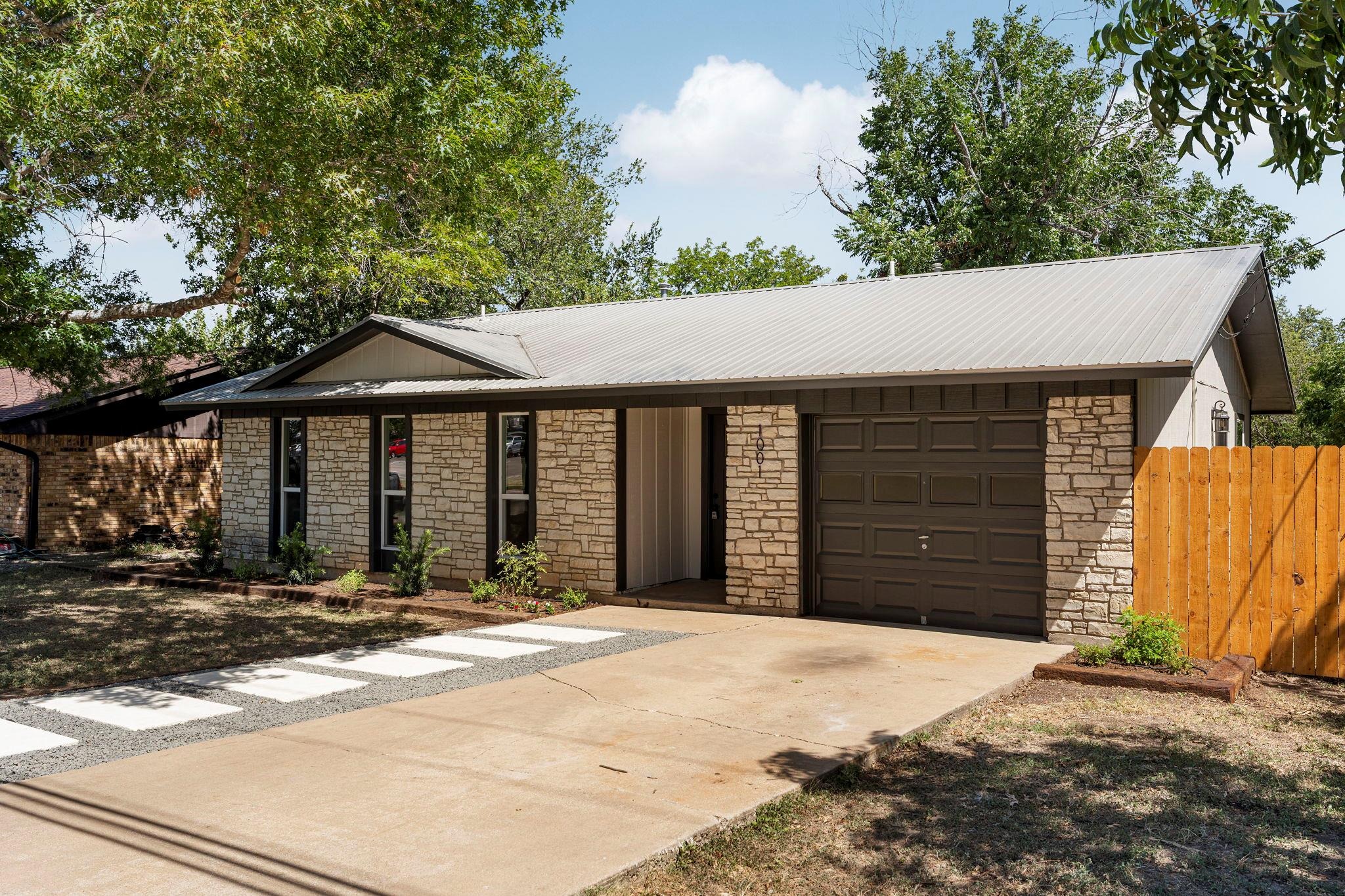 17th St, Georgetown, TX 78626