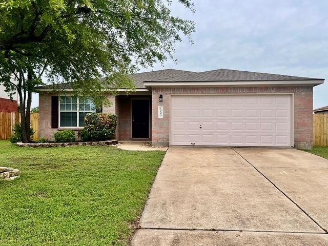South St, Leander, TX 78641