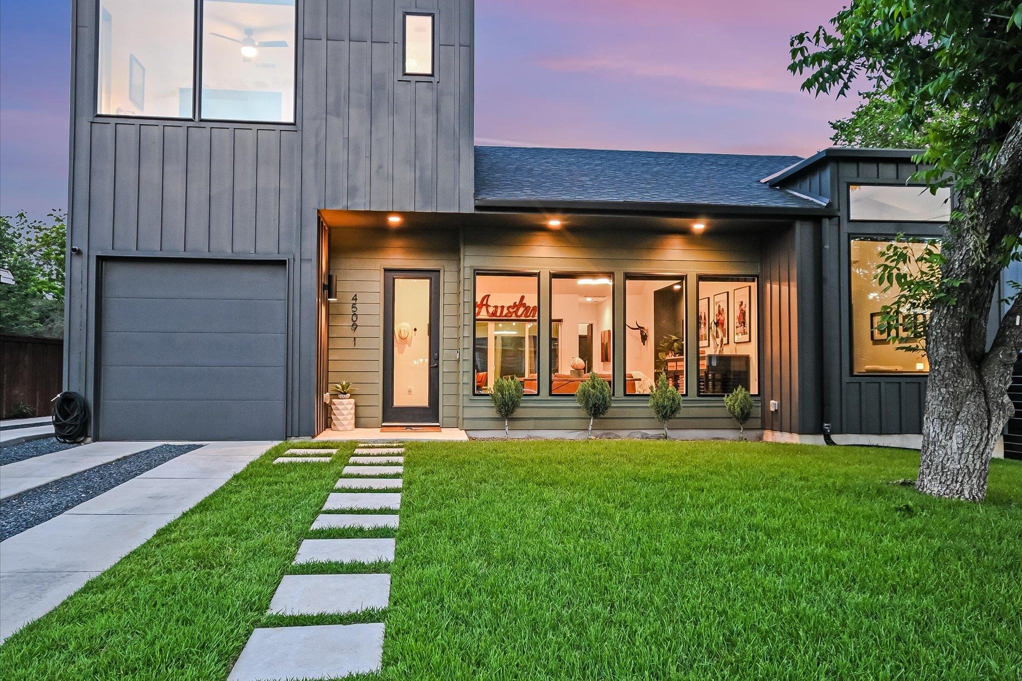 2nd St, Austin, TX 78745 #1
