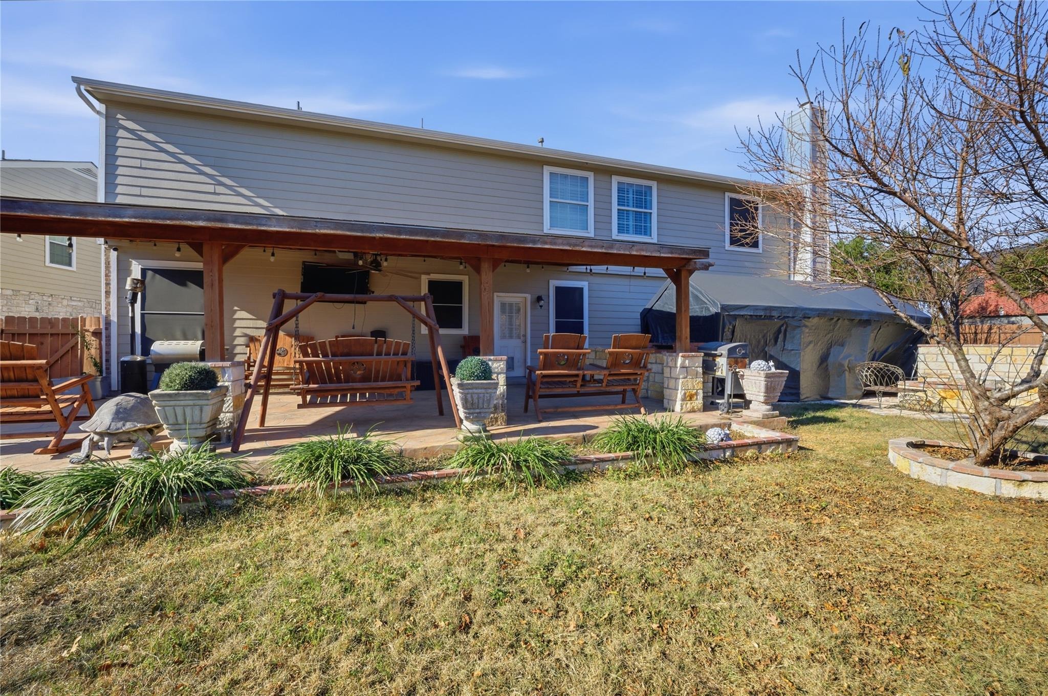 Scarlet Oak Cv, Kyle, TX 78640 #1
