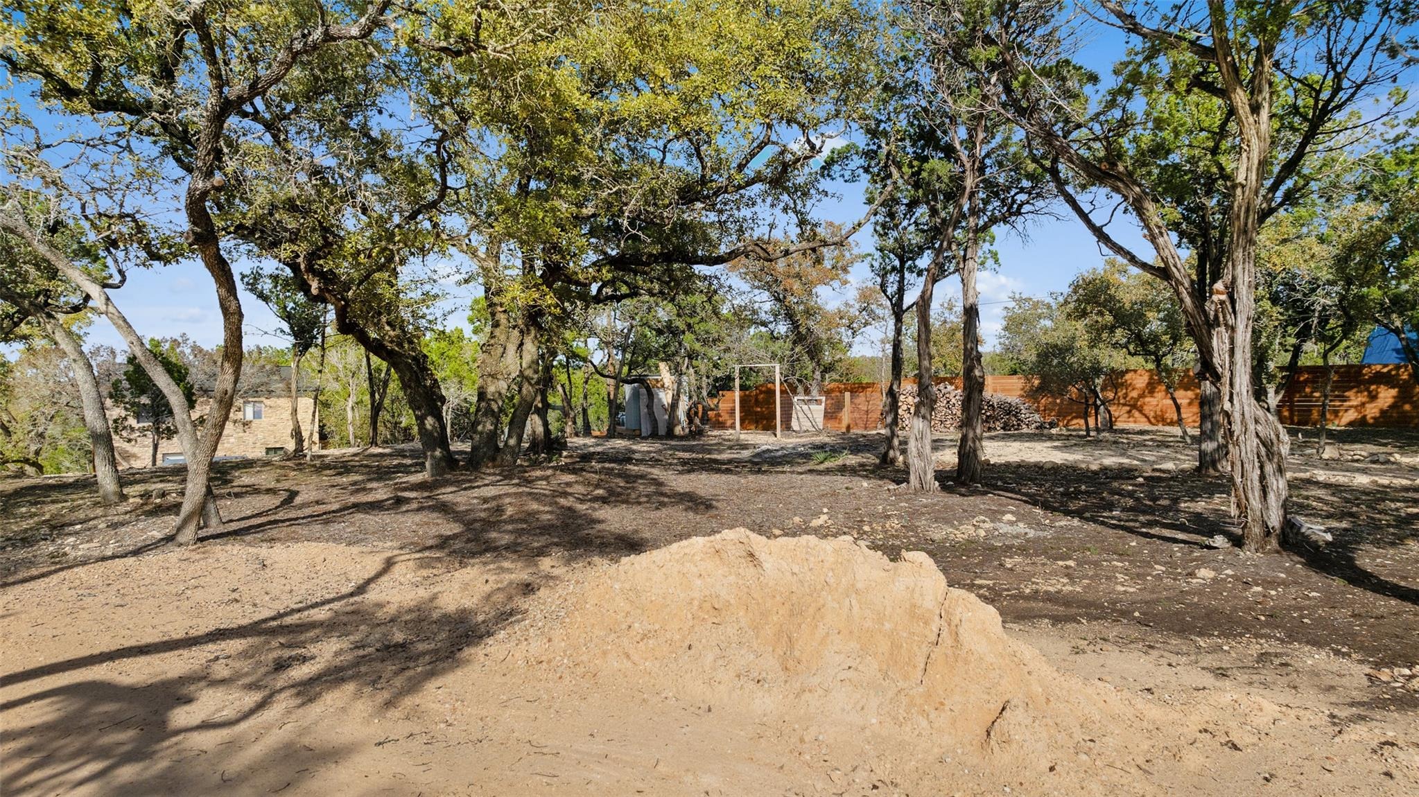 Beach Rd, Austin, TX 78734