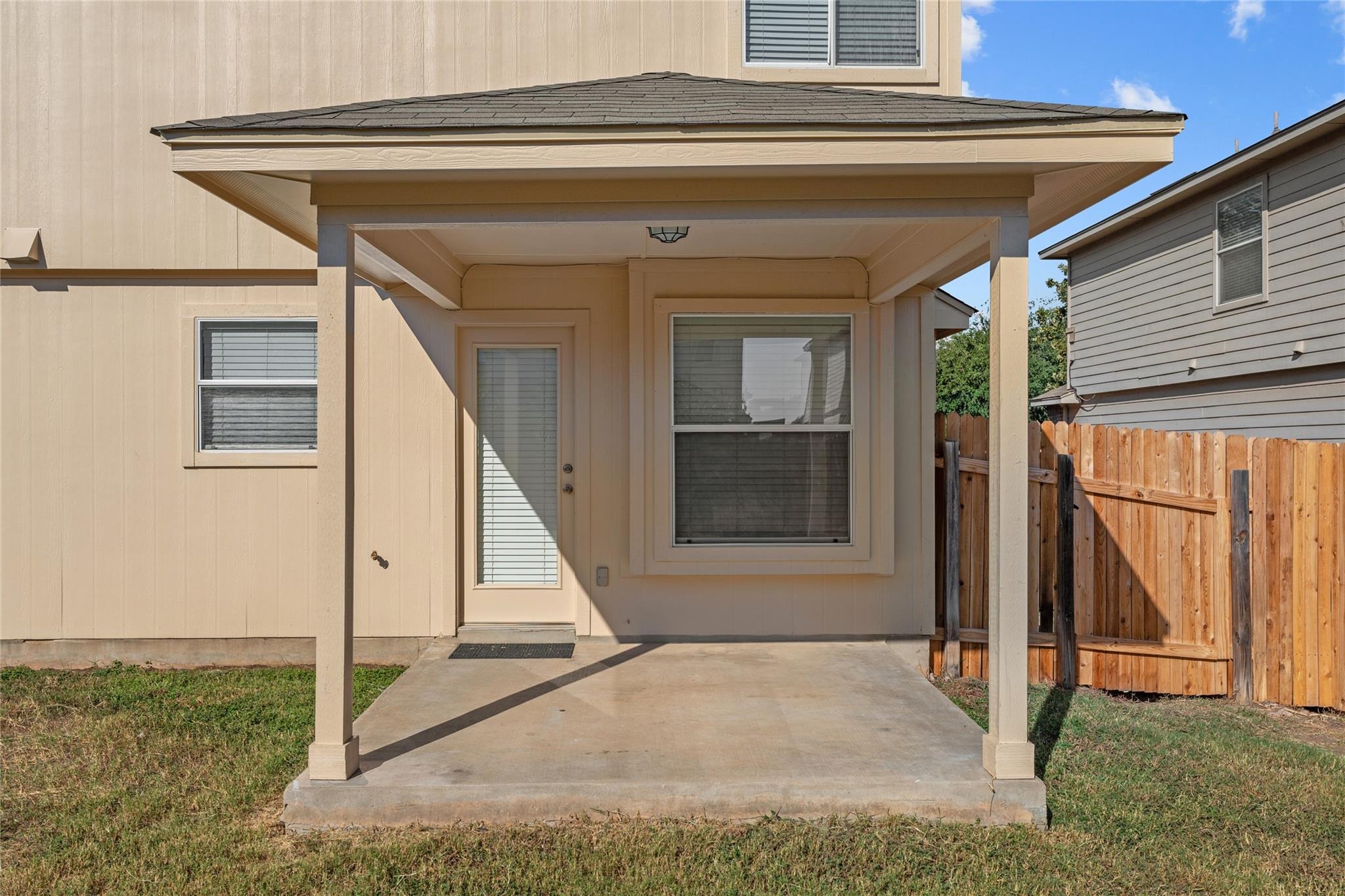 Altamont St, Hutto, TX 78634 #1