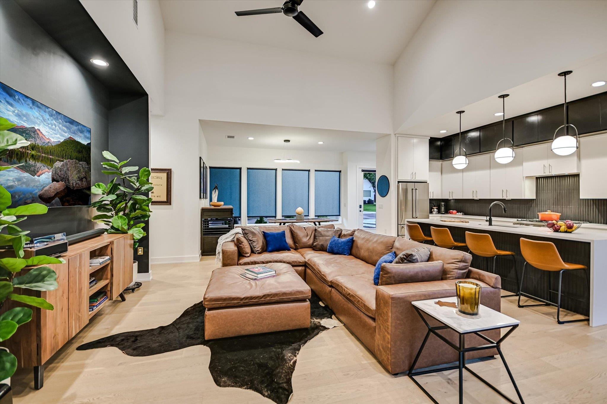 2nd St, Austin, TX 78745