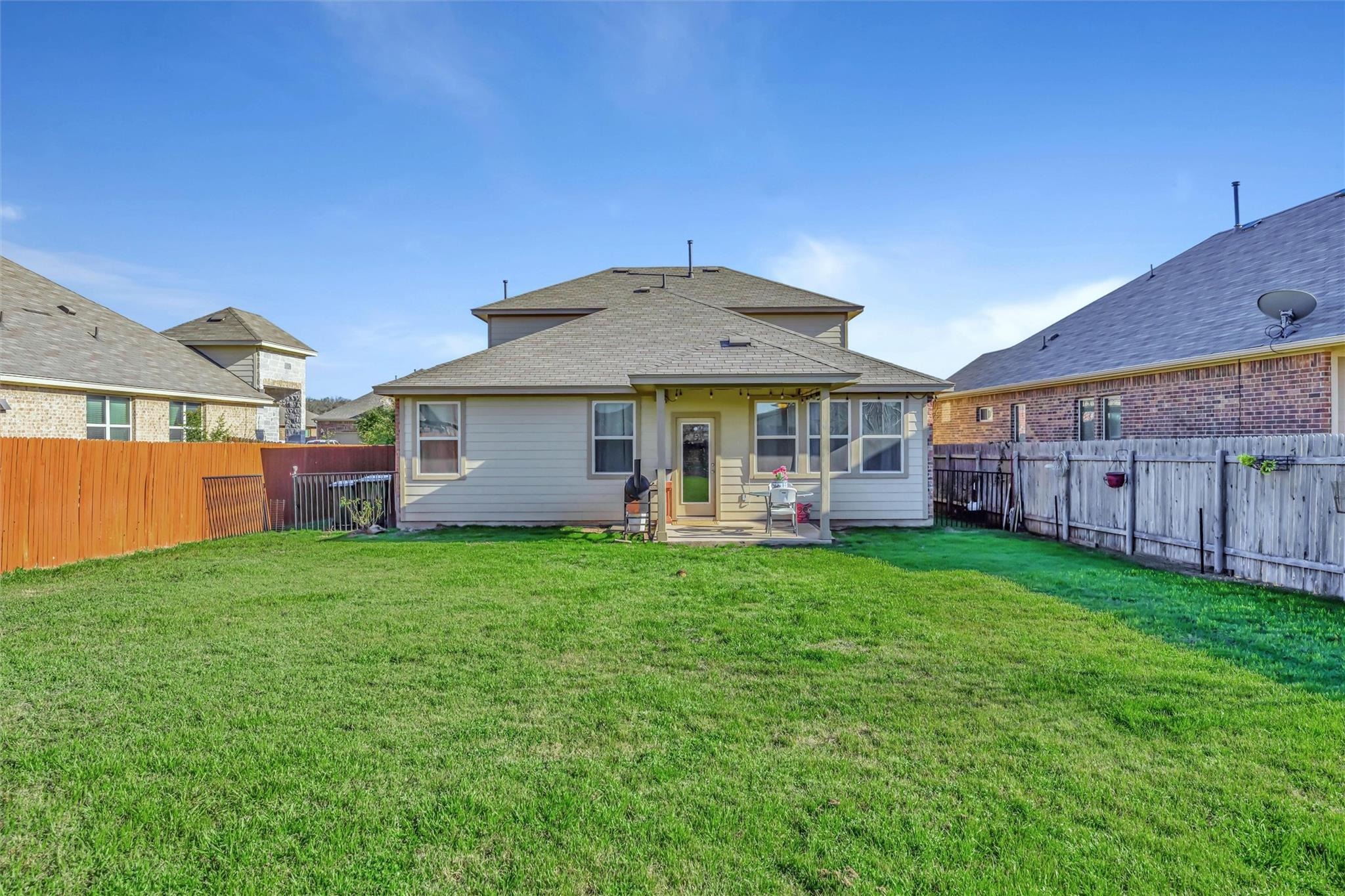 Jacob Ln, San Marcos, TX 78666 #1