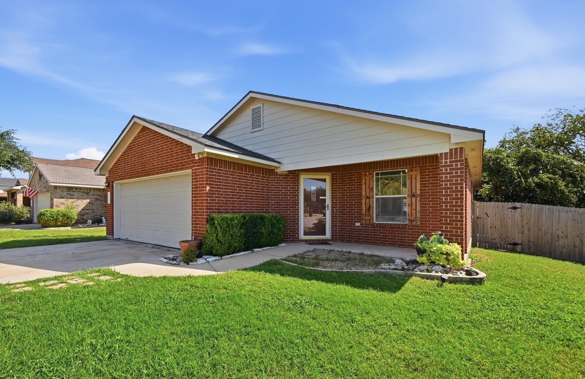 Emma Rose , Leander, TX 78641 #1