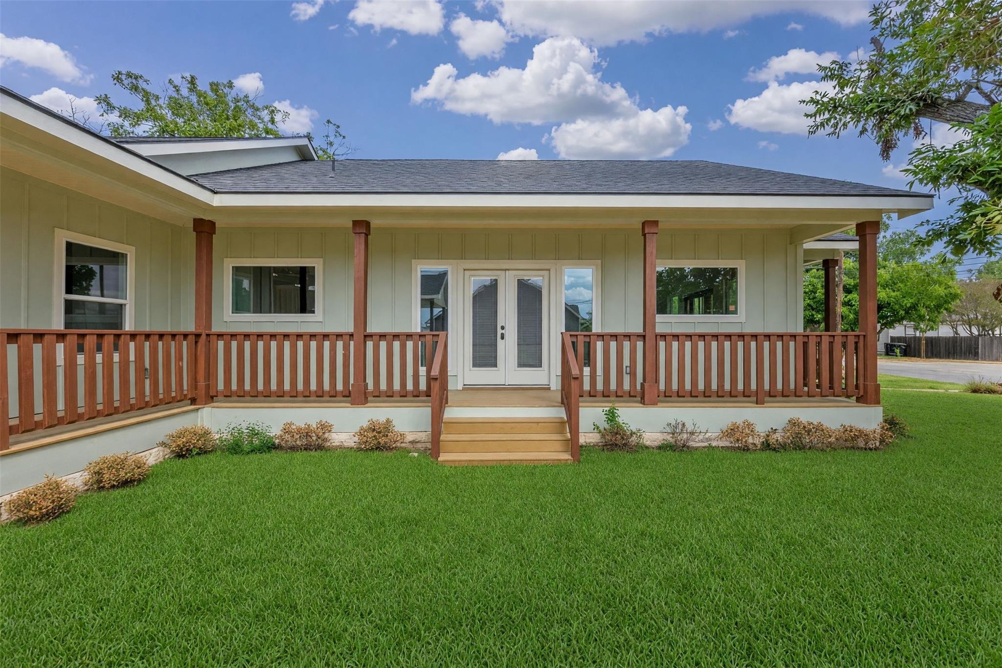 Church St, Georgetown, TX 78626 #1
