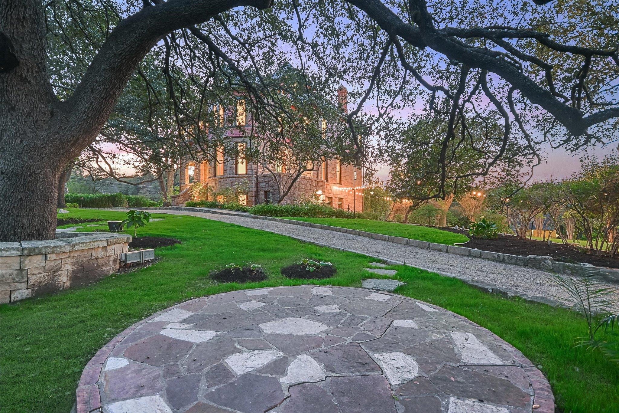 Academy Dr, Austin, TX 78704 #1