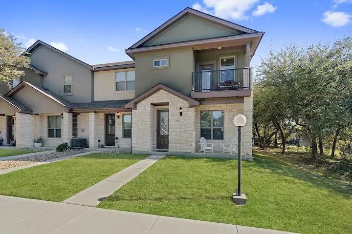 Demarett Dr, Lago Vista, TX 78645 #1