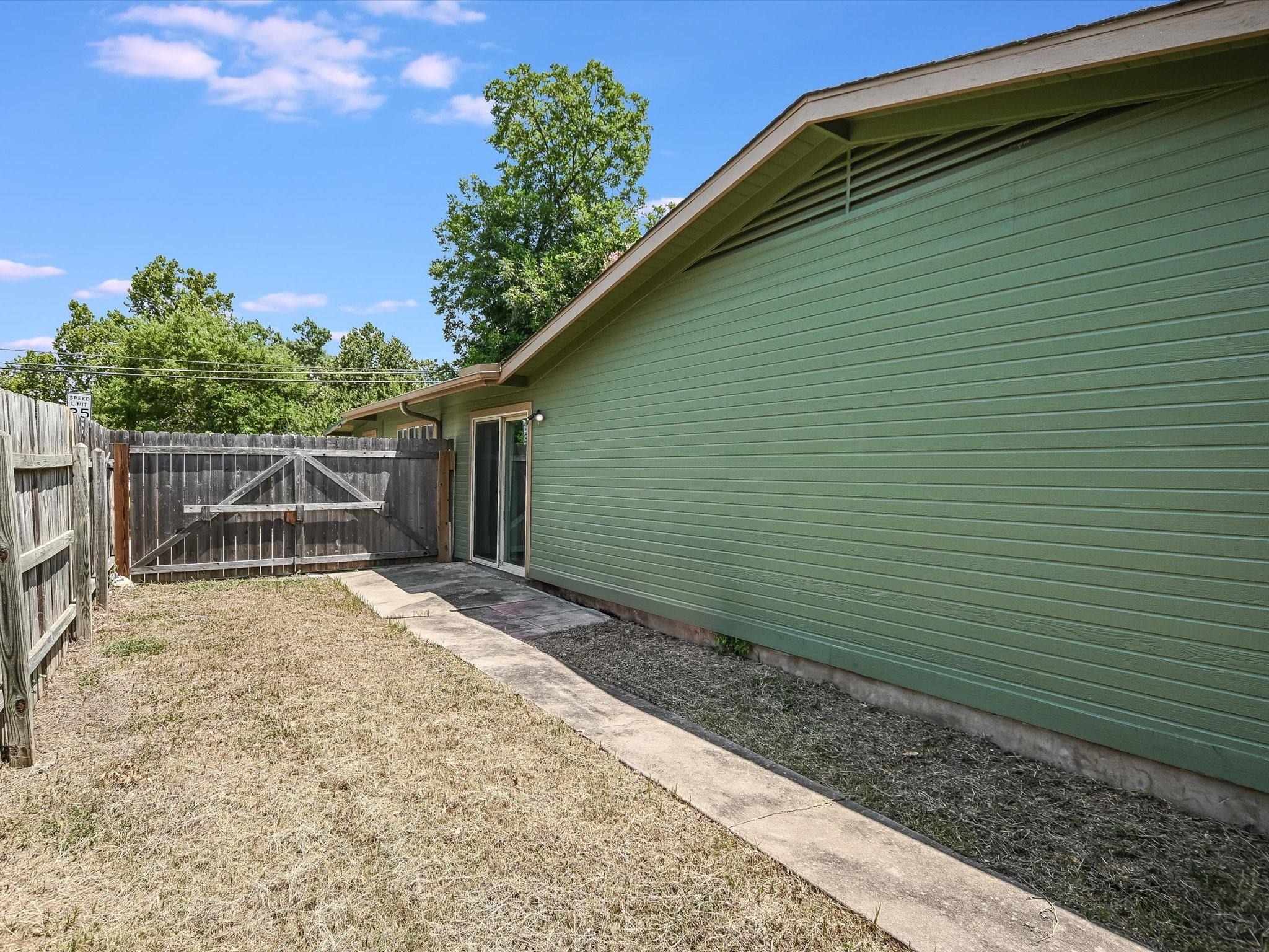 Saint Phillip St, Austin, TX 78757