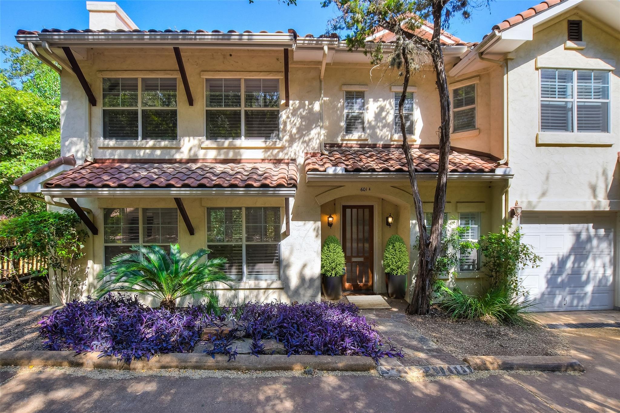 Upson St, Austin, TX 78703 #1