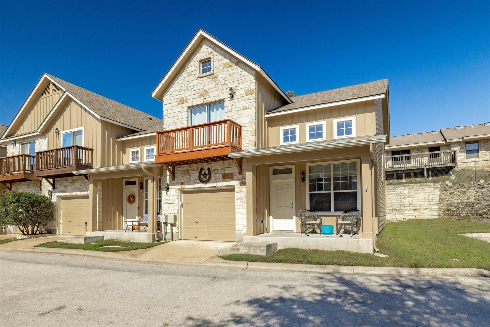 Waterside Dr, Lago Vista, TX 78645
