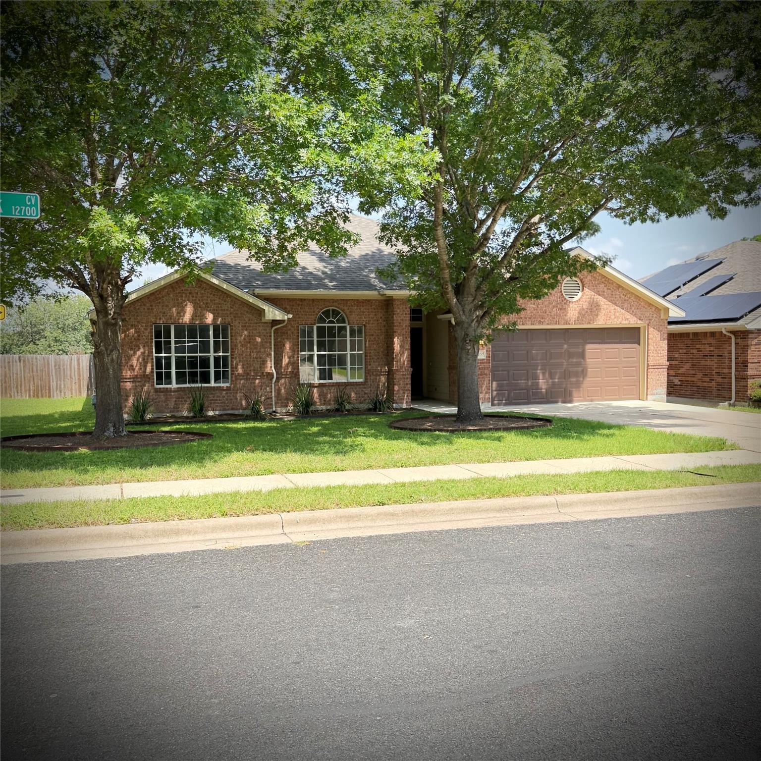 Danbrook Cv, Austin, TX 78753