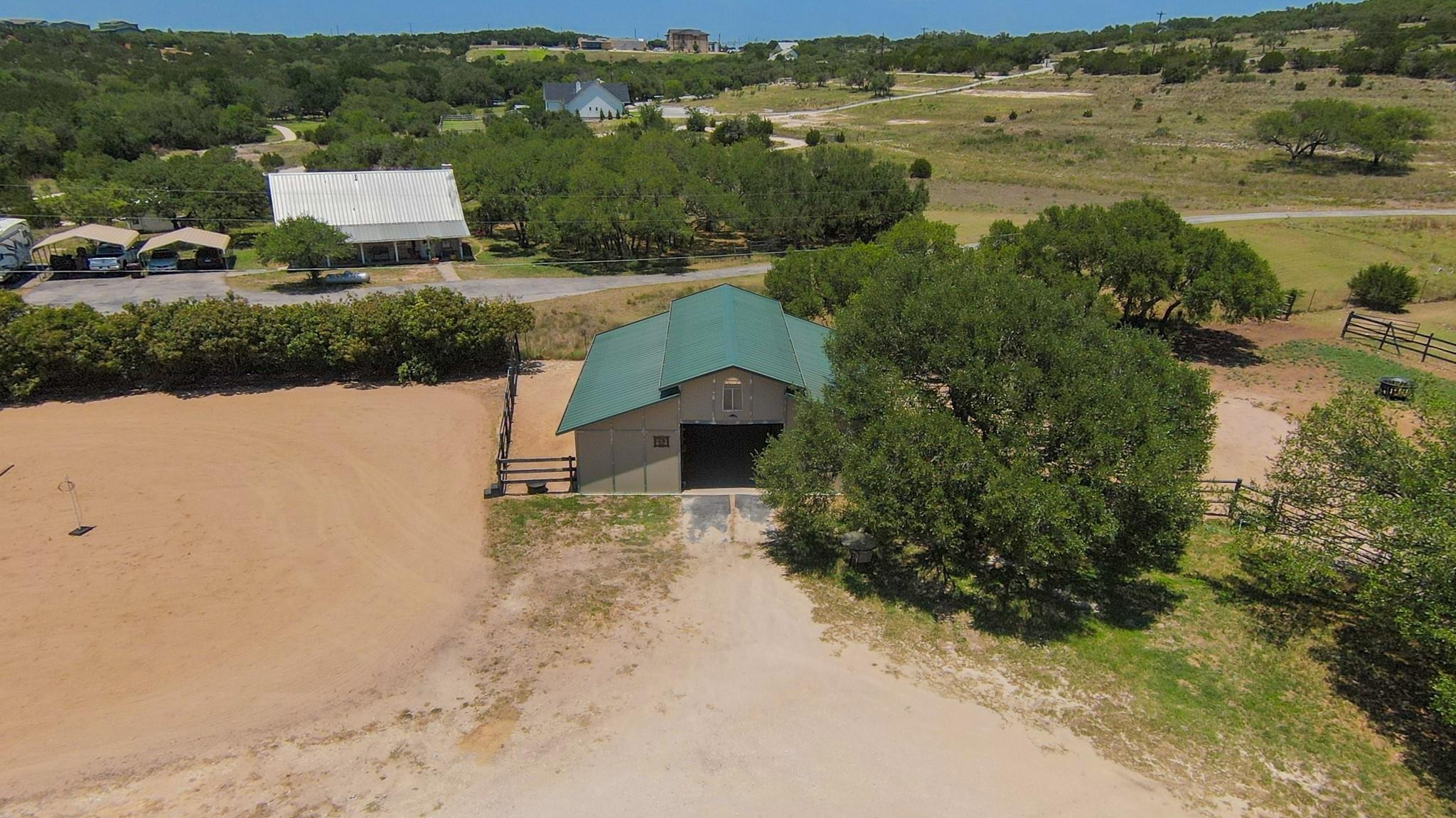 Hays Country Acres Rd, Dripping Springs, TX 78620 #1