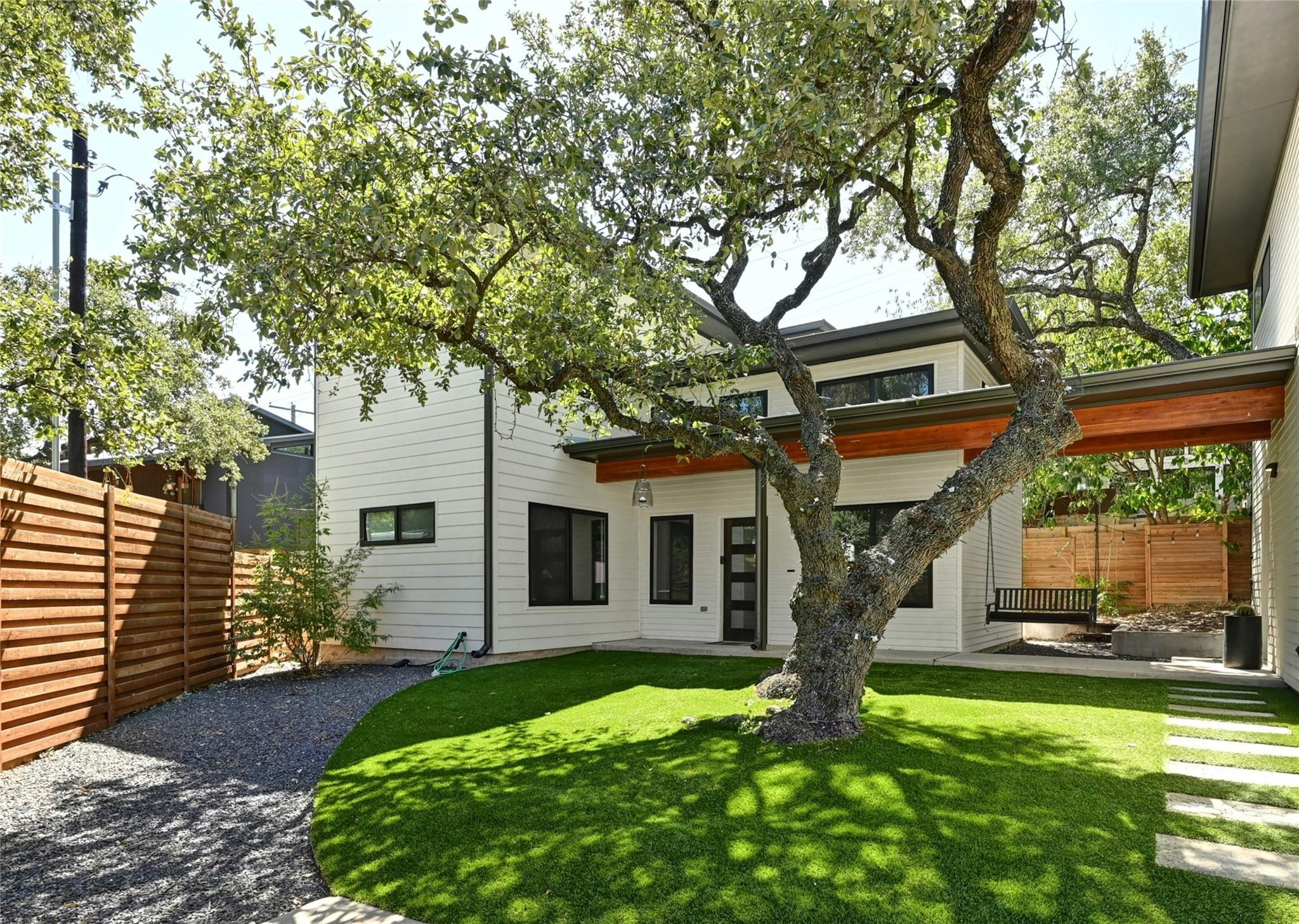 Park Dr, Austin, TX 78704
