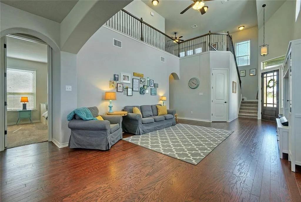 Clearwing Cir, Georgetown, TX 78626