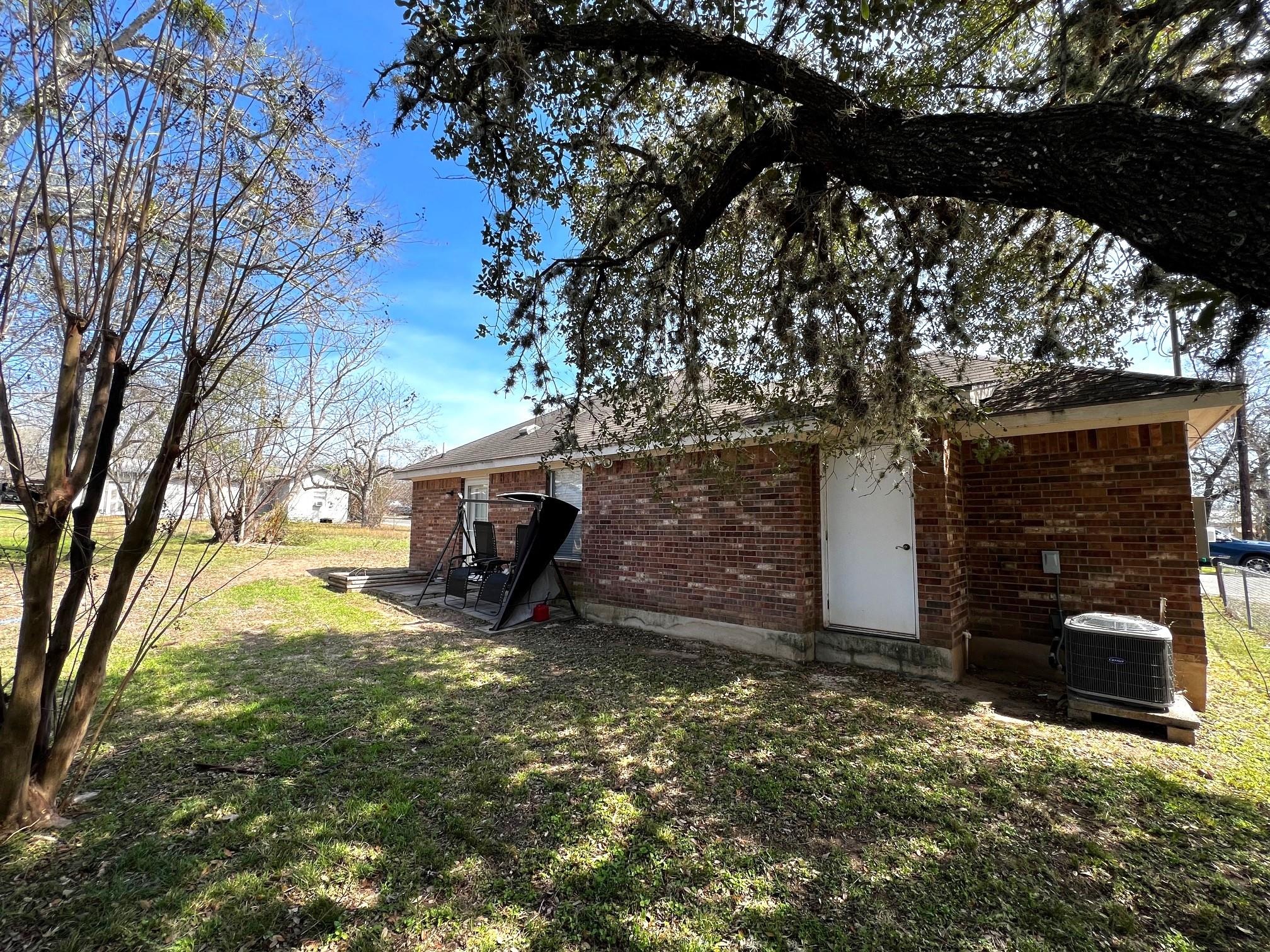 Camp St, LA Grange, TX 78945