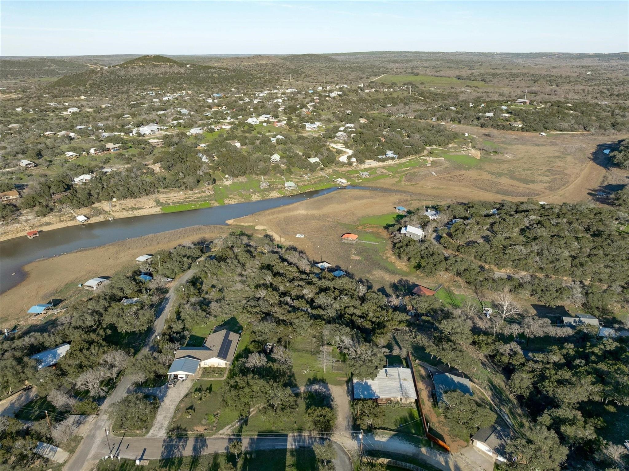Acorn St, Burnet, TX 78611