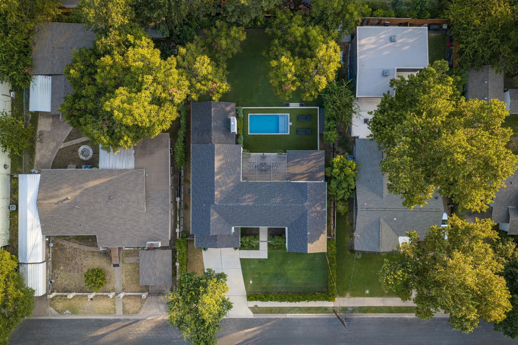 Karen Ave, Austin, TX 78757 #1
