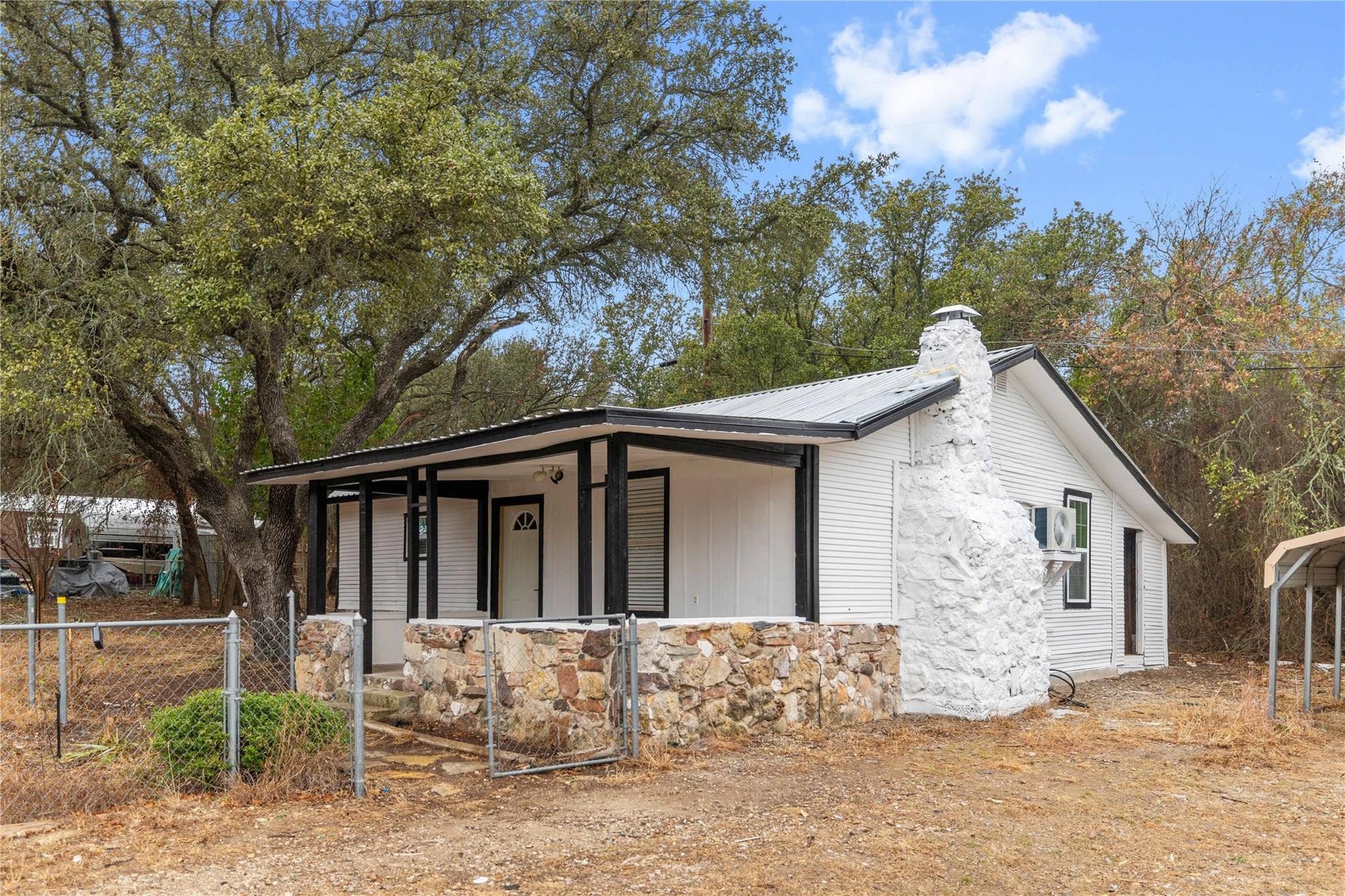 Clover Leaf Dr, Brownwood, TX 76801 #1