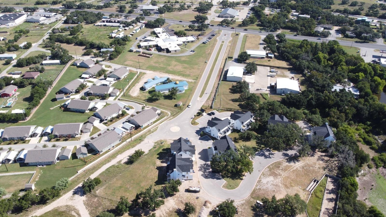 Lourdes Ct, Dripping Springs, TX 78620 #1