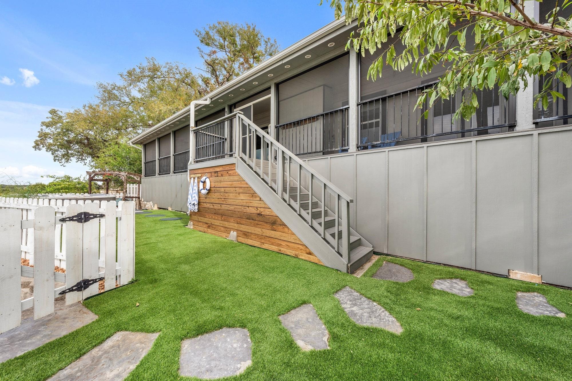 Canyon Heights Rd, Belton, TX 76513
