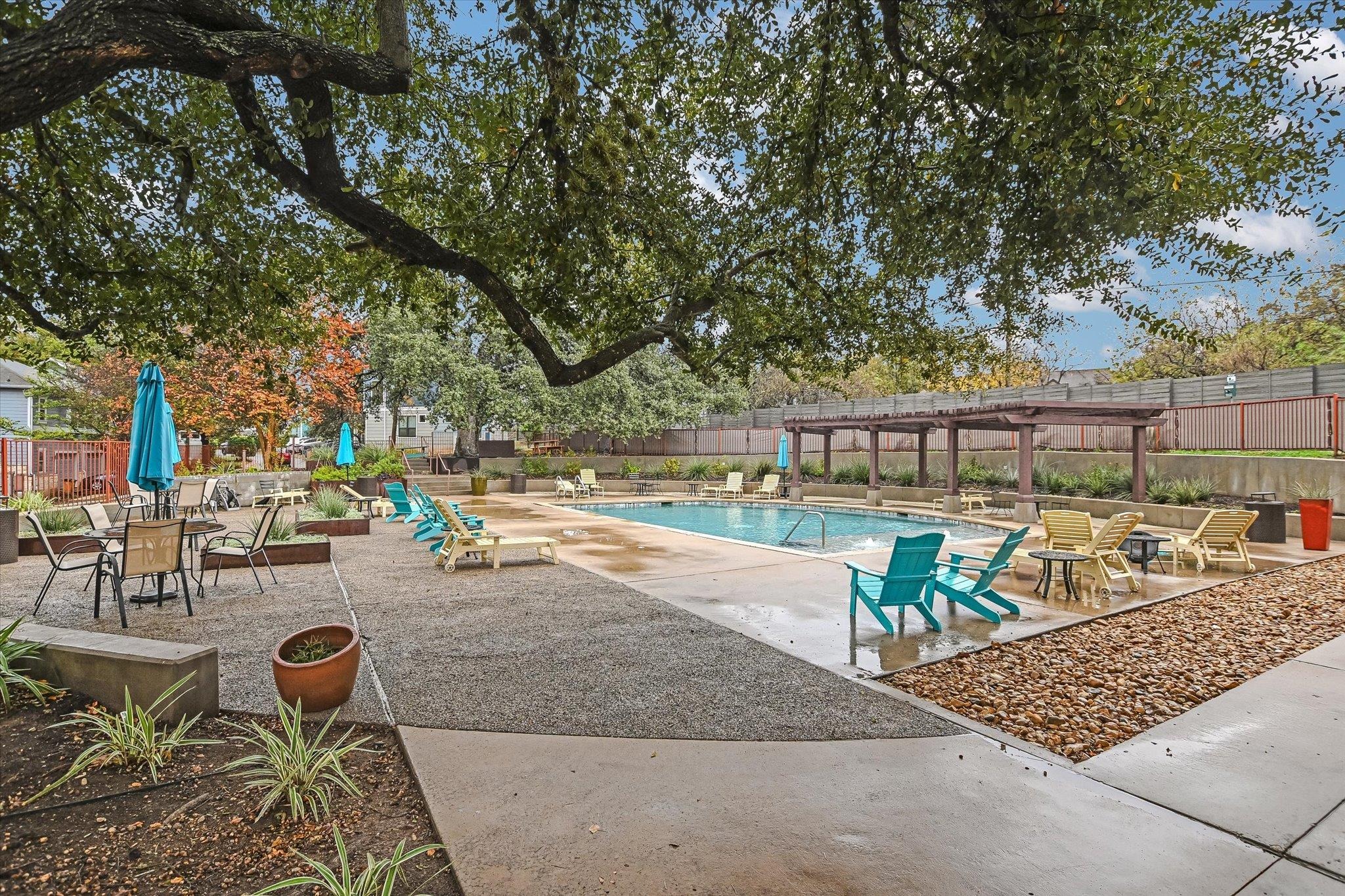Saville Loop, Austin, TX 78741