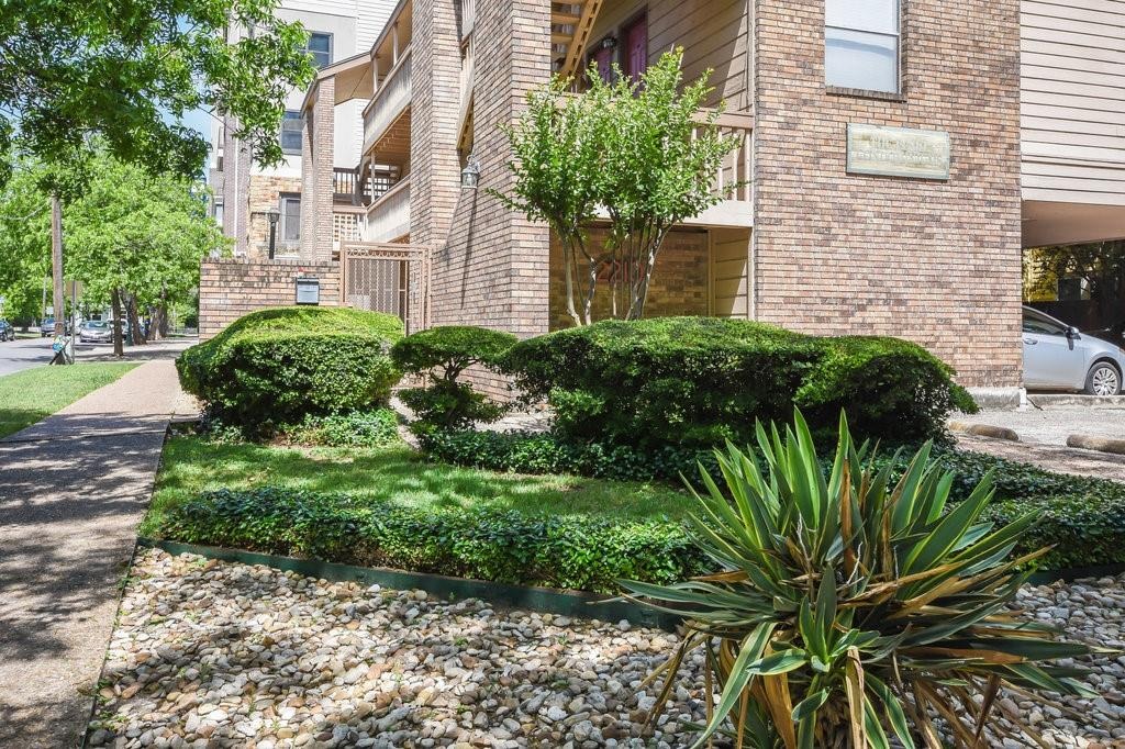 Pearl St, Austin, TX 78705 #1